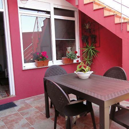 Casa De Joaquina Villa O Grove Buitenkant foto