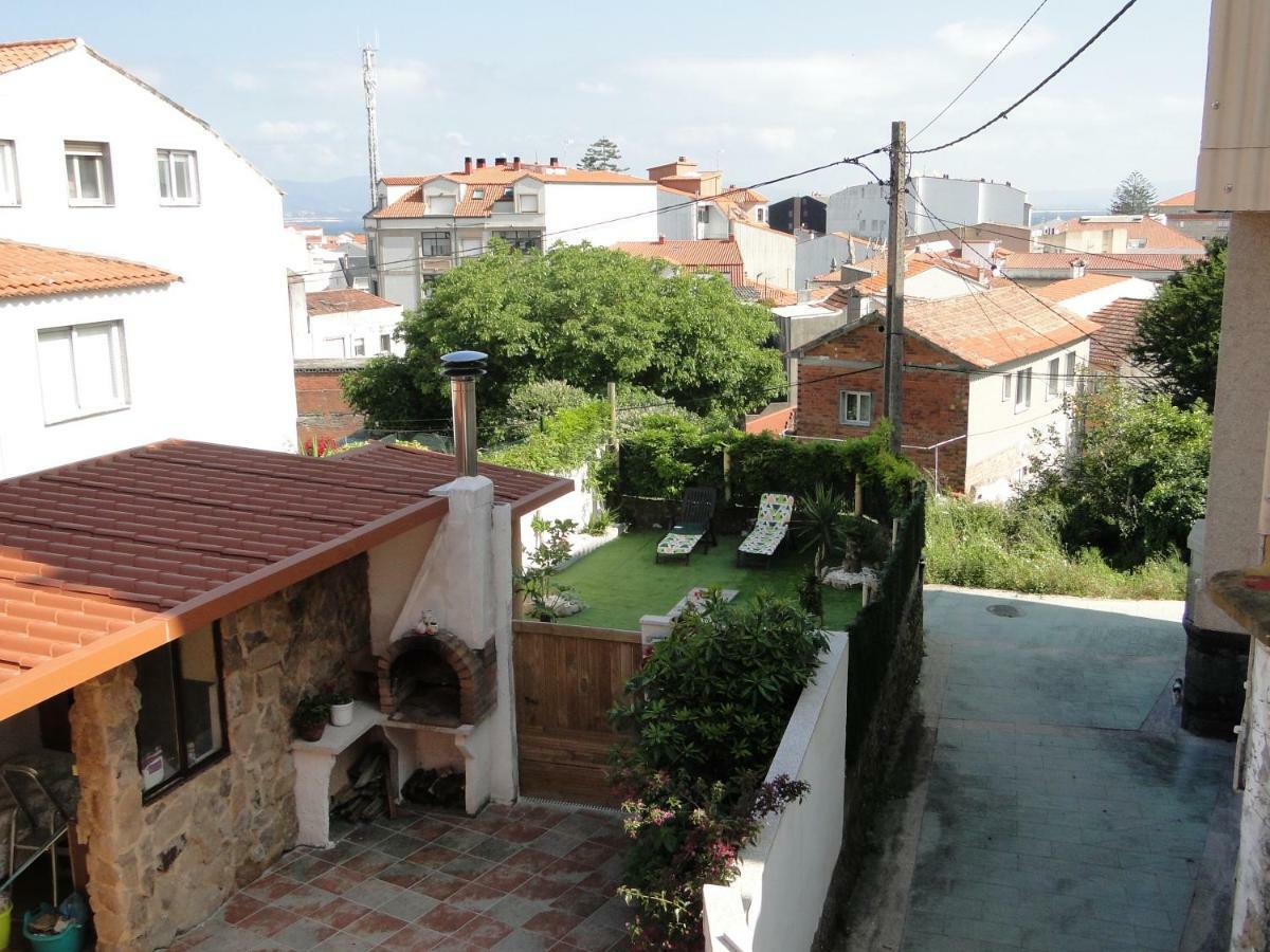 Casa De Joaquina Villa O Grove Buitenkant foto