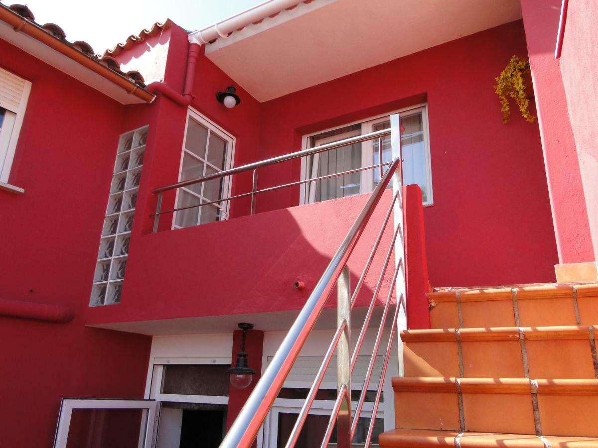 Casa De Joaquina Villa O Grove Buitenkant foto