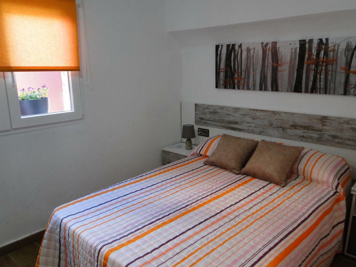 Casa De Joaquina Villa O Grove Buitenkant foto